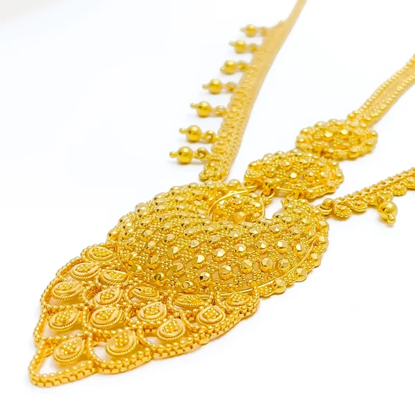 2k Gold Matha Patti - Image 2